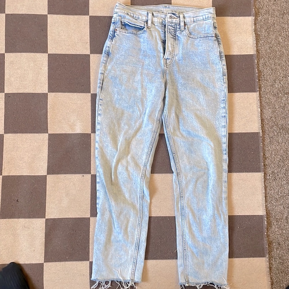 Old navy jeans